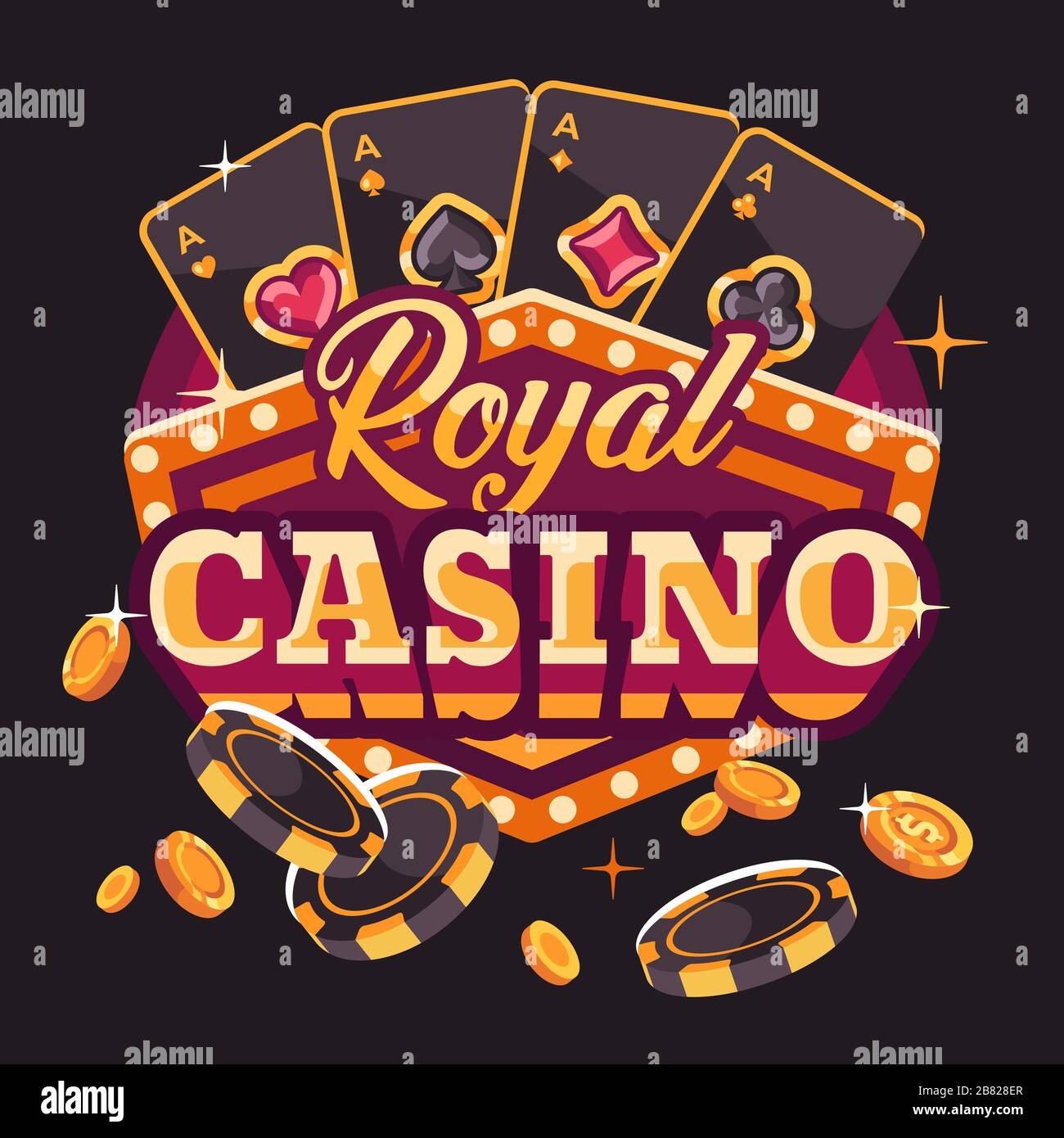 Casino en ligne RoyalGame Casino en ligne RoyalGame
