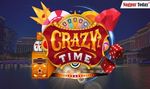 Crazy Time - Raccolta di distributori automatici gratuiti per il gioco da parte del programmatore