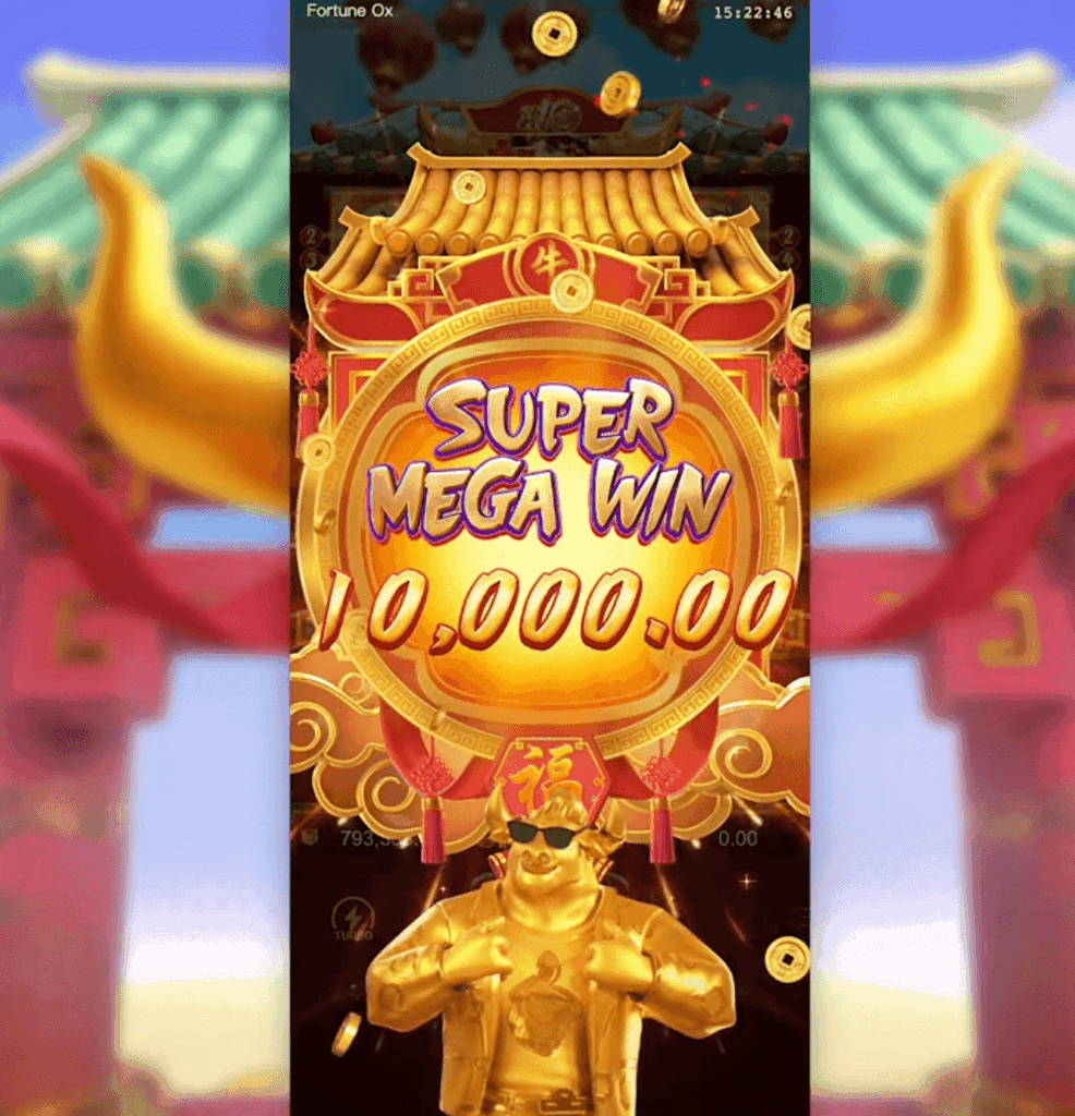 Fortune Ox - O Jogo do Touro que Traz Ganhos Fortune Ox - O Jogo do Touro que Traz Ganhos