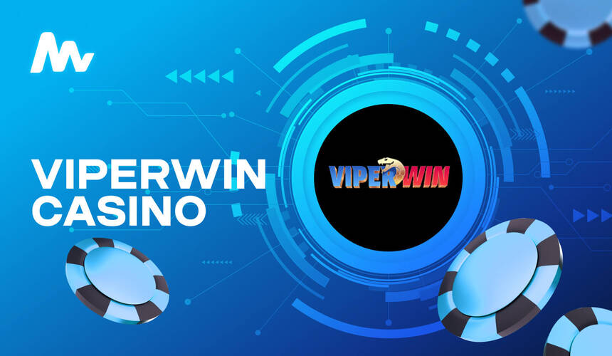 ViperWin Casino ViperWin Casino