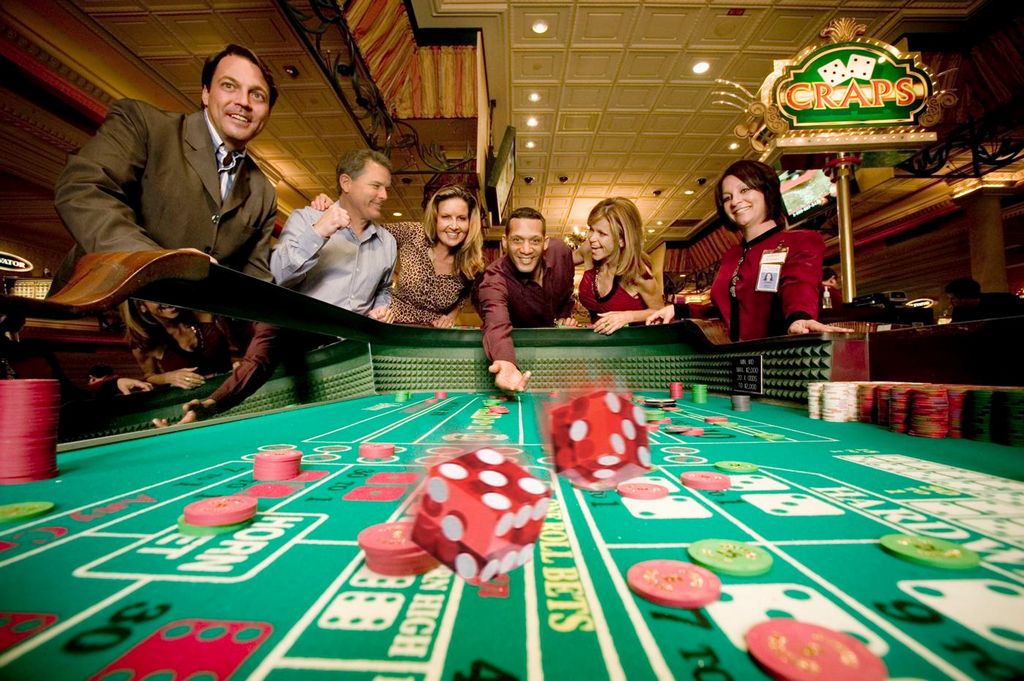 Win Diggers Gambling Enterprise 2025
