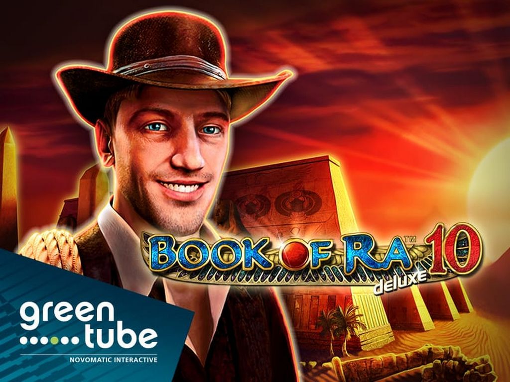 Book of Ra Online Slot