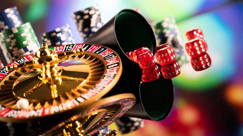 Cryptocurrency Casinos: The Future of Online Gambling Payments Cryptocurrency Casinos: The Future of Online Gambling Payments