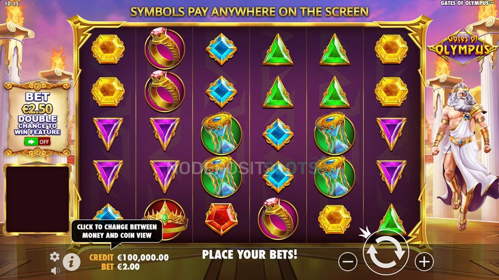 Gates of Olympus: Play the totally free slot demo & with actual money Gates of Olympus: Play the totally free slot demo & with actual money