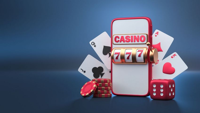 Casinos out Gamstop - Legit Non GamStop Gambling Enterprises