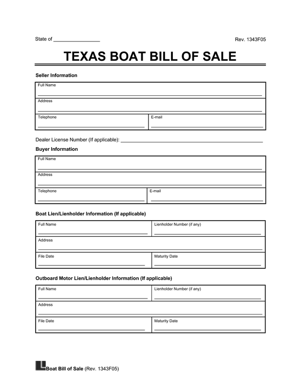 Exactly how to Fill up watercraft (Vessel) Proof Of Purchase Forms.