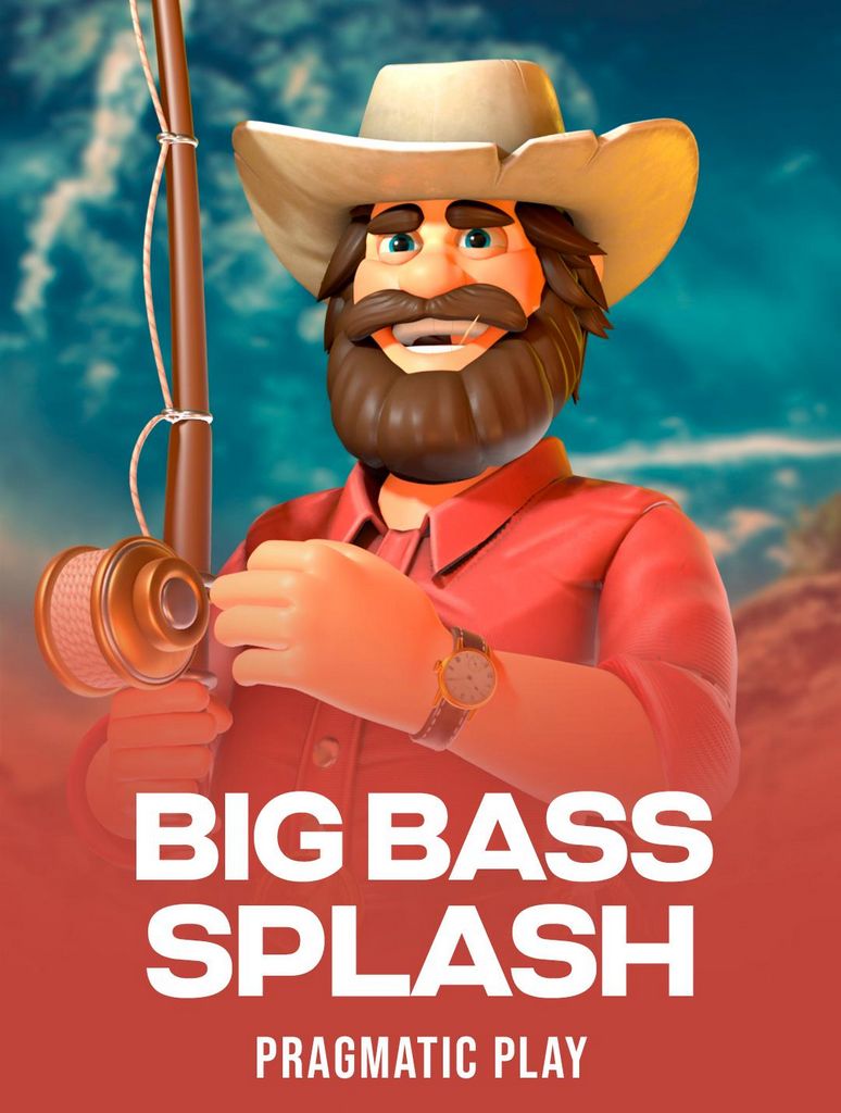 Big Bass Splash 1000 Port İncelemesi Big Bass Splash 1000 Port İncelemesi
