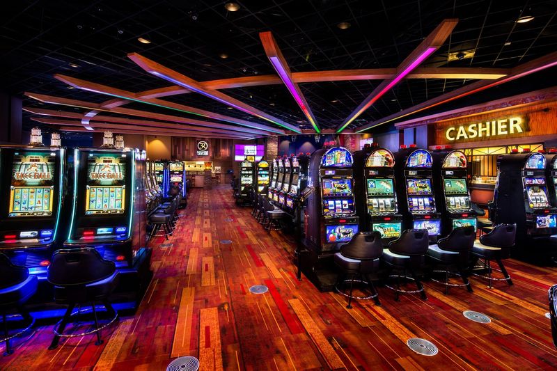 Immersion des jeux télévisés dans les casinos en ligne : le guide complet