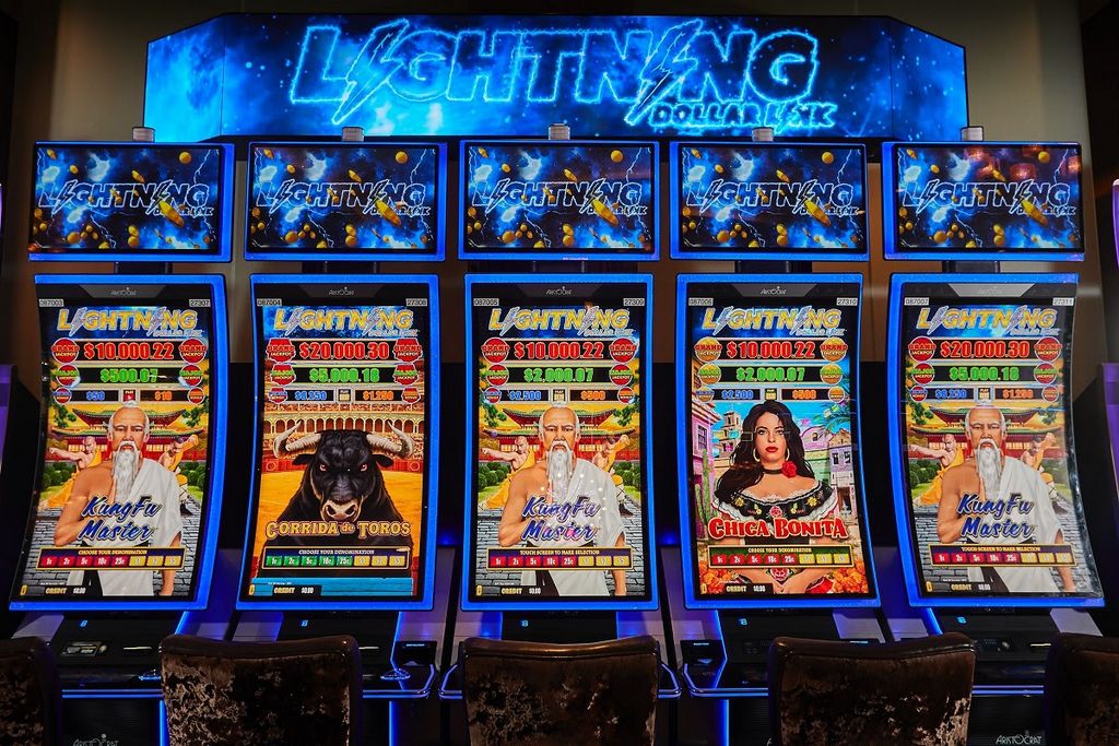 Lightning Link Casino APK Download And Install for Android Free