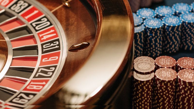 Выбор игр и программное обеспечение в казино PIN-UP