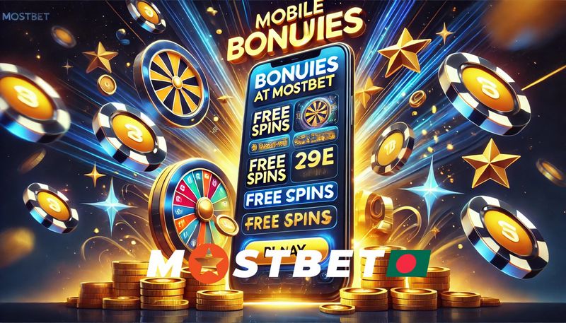 Mostbet Reward