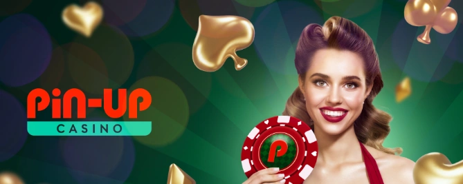 pin up casino game