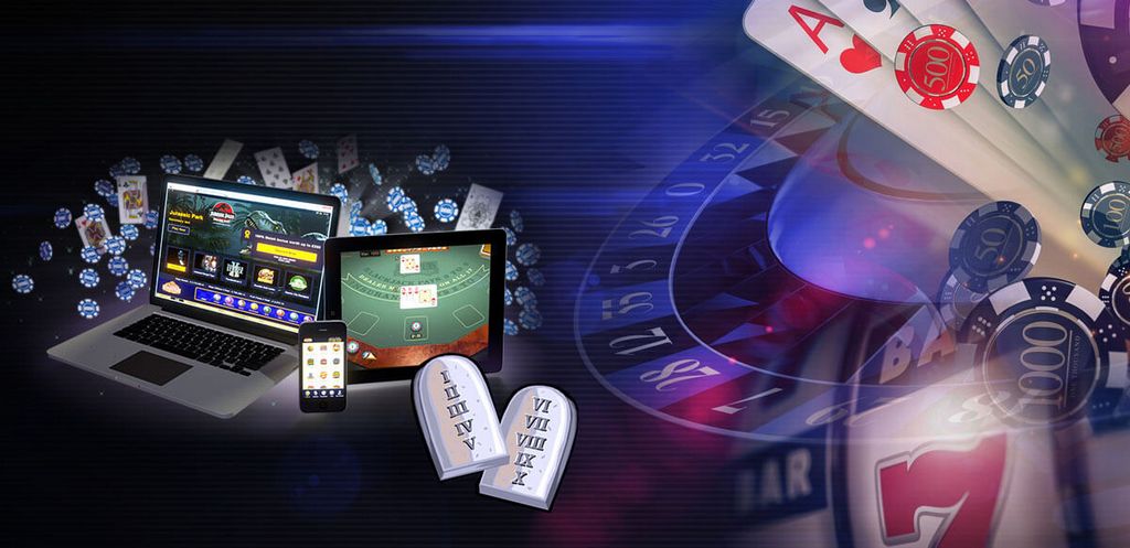 Online-Casino-Spiele um Echtgeld 2026