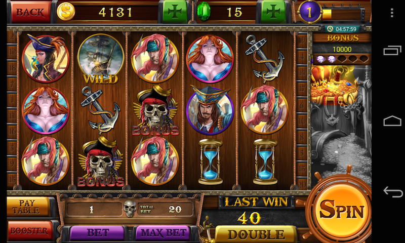 Top 10 A Lot Of Popular Pirate Slots - Pirate Slots 2026