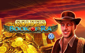 What makes Book of Ra Slot machines so preferred on win2day?