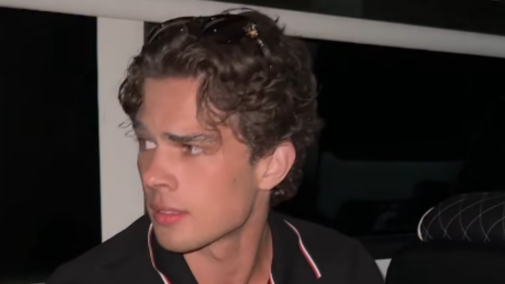 Who is Clavicular, and why is he almost everywhere today?