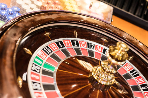 Best Online Casino Live Roulette A Comprehensive Guide -545324621 Best Online Casino Live Roulette A Comprehensive Guide -545324621