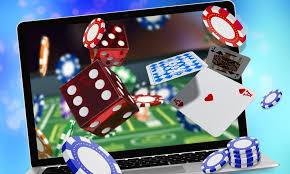 Discover the Exciting World of Casino Napoli UK