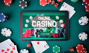 Ervaar de Spanningen van GtBetCasino Jouw Ultieme Online Speelervaring