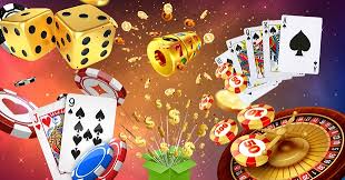 Ervaar de Spanningen van GtBetCasino Jouw Ultieme Online Speelervaring