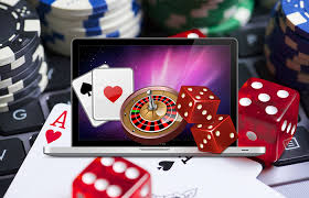 Ervaar de Spanningen van GtBetCasino Jouw Ultieme Online Speelervaring