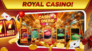 Experience the Thrill of BoomingSlots Online Casino UK 1953090739