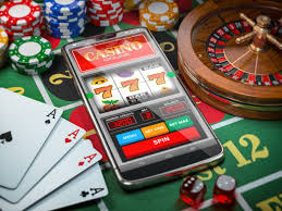 Experience Thrills at Casino Blood Moon UK