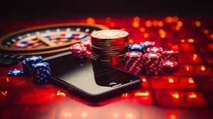 Experience Thrills at Casino Blood Moon UK