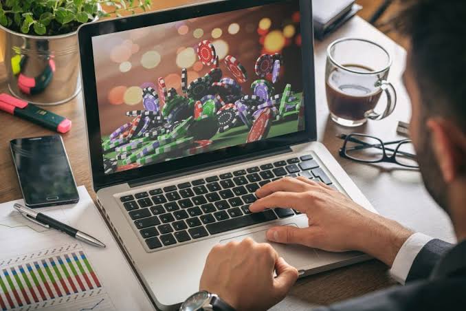 Τα Καλύτερα Online Καζίνο Ο Απόλυτος Οδηγός 2027777333