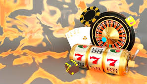 Online Casino Spil og Vind i Det Digitale Univers Online Casino Spil og Vind i Det Digitale Univers