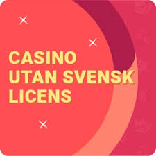 Online Casino Utan Svensk Licens En Djupgående Guide -1183866994