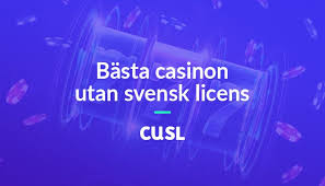 Online Casino Utan Svensk Licens En Djupgående Guide -1183866994