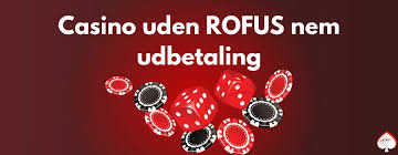 Spil uden om ROFUS En Guide til Alternativer 2135520411