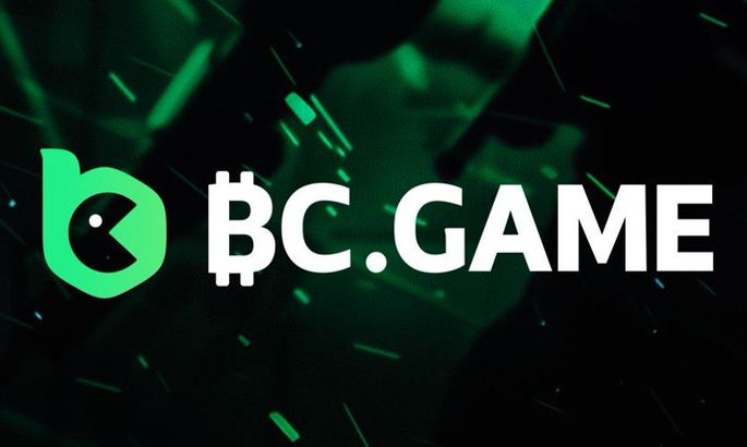 BC.Game Online Crypto Casino An In-Depth Review BC.Game Online Crypto Casino An In-Depth Review
