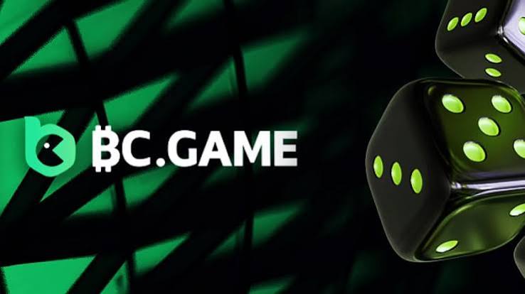 BC.Game Online Crypto Casino An In-Depth Review BC.Game Online Crypto Casino An In-Depth Review