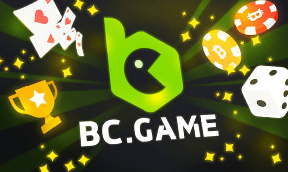 BC.Game Online Crypto Casino An In-Depth Review BC.Game Online Crypto Casino An In-Depth Review