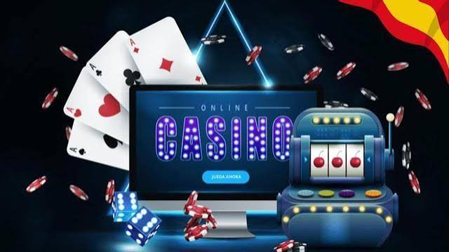 Casino Slots España 2026 Online La Revolución de las Tragaperras Virtuales