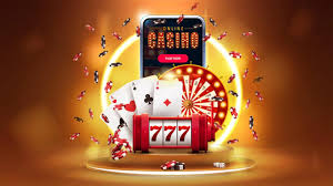I Migliori Slot Online Scopri il Mondo del Gioco Virtuale